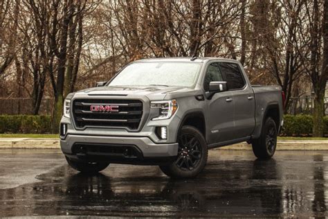 Gm Design Envisions A Future Gmc Pickup Truck Gm Authority
