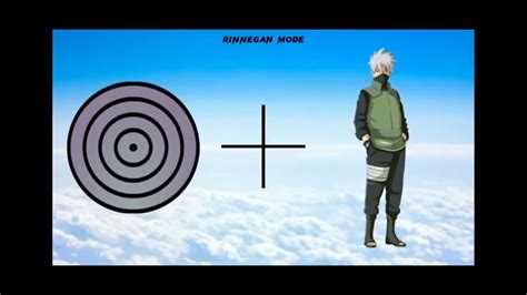 Naruto Characters With Rinnegan Youtube