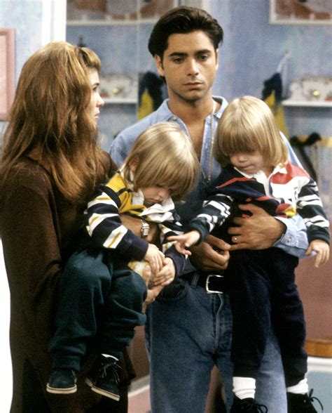 Lori Loughlin S Character Argued About Preschool Scam On Full House