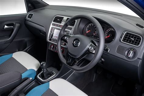 Meet Mswenko Volkswagens New Special Edition Polo Vivo Wheels