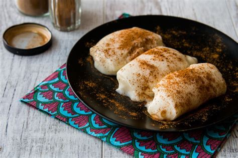 You Should Try Turkey s Savory Chicken Pudding Dessert Tavuk Göğsü Tatlısı