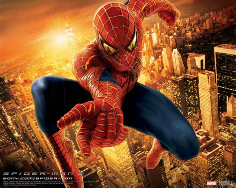 Spiderman Spider Man Wallpaper 5848692 Fanpop
