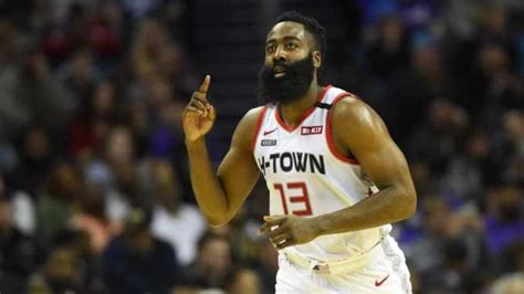 The nets have had contact with houston, but nothing concrete. NBA Rumors: This Blazers-Rockets trade forms a Harden ...