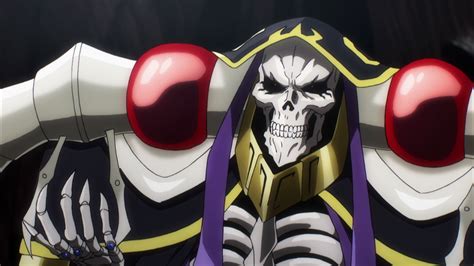 A young man is trapped within a video game as a warrior king, and sets out to make this new world his own empire. Watch Overlord Season 3 Episode 39 Sub & Dub | Anime ...