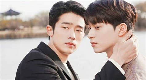 5 Drama Korea Bl Paling Wajib Tonton Di Waktu Senggang