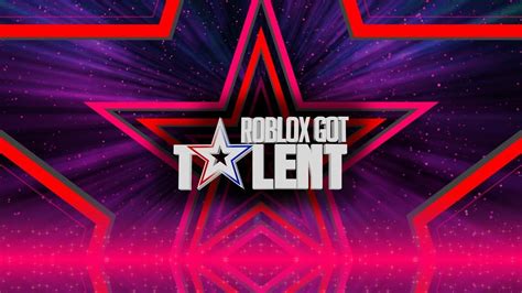 Roblox Got Talent Is Back The Trailer Roblox Got Talent 2018