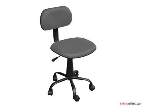 Computer Staff Office Chairs Office Furniture Steel Base With