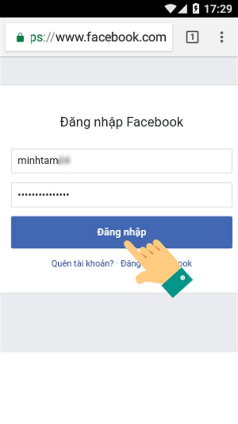 Cách Xem Số Lần Người Khác Vào Facebook Của Mình đơn Giản Nhất Link