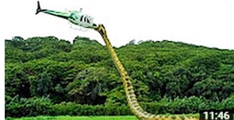 Amazing Wild Animals Attacks 30 Giant Snake Anaconda Attack Largest