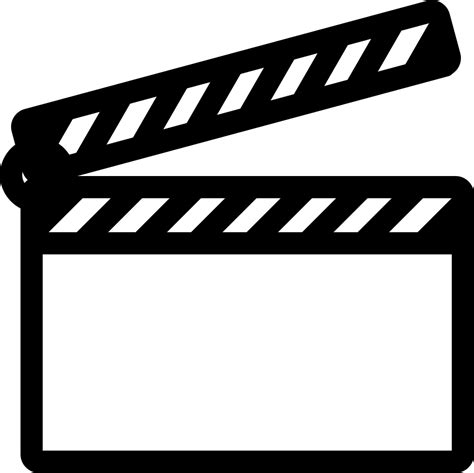 Movies Svg Png Icon Free Download 396860 Onlinewebfontscom