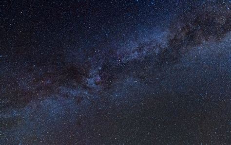 Dslr Photography Tips Shooting The Milky Way On A Tripod
