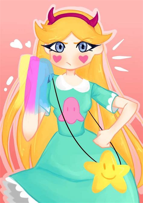 Dont Mess With Me By Artyfox51 On Deviantart Star Vs The Forces Of