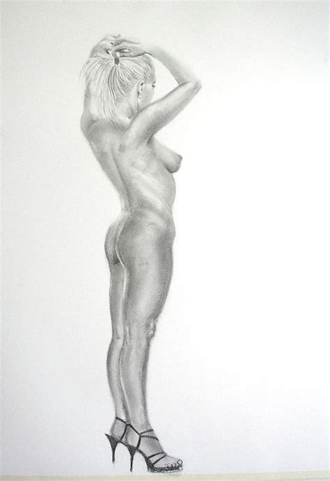 Nude Woman Pencil Drawing Porn Tube Telegraph