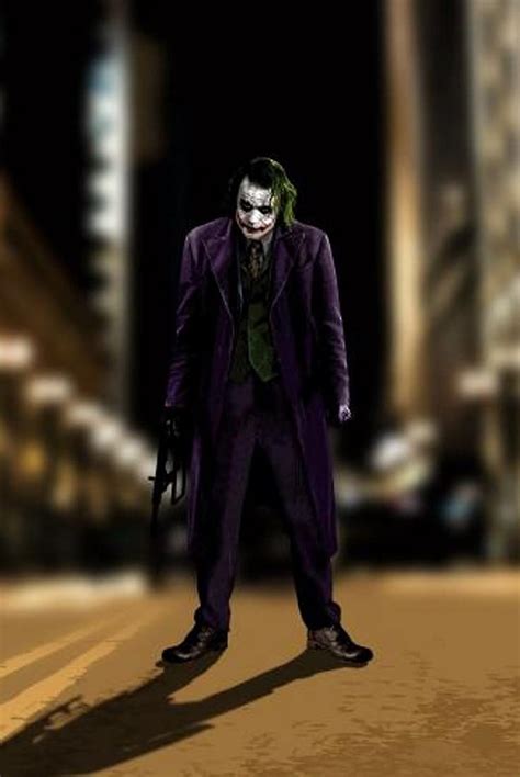 Top More Than 73 Dark Knight Joker Wallpaper Best Incdgdbentre
