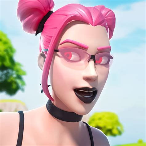 Fortnite Profile Pictures On Behance In 2021 Profile Picture Gaming