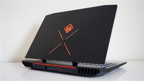 Hp Omen X 17 Ap003na Overview