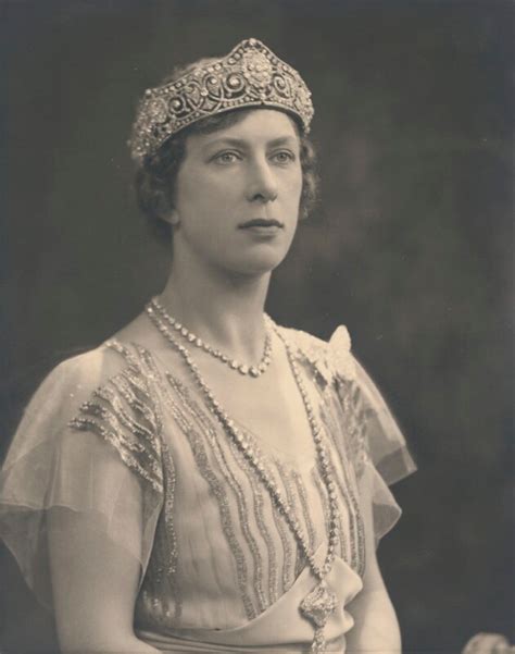 Princess Mary Countess Of Harewood 1897 1965 Princess Royal