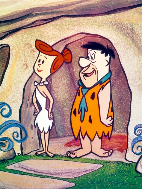 Letter To The Editor Defends Fred Flintstone From Ray Rice Comparison