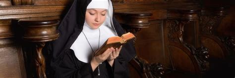 Priest To Nun Discipline Telegraph