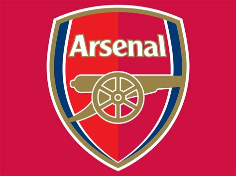 Get the latest club news, highlights, fixtures and results. Arsenal Logo - Wallpaper Cave