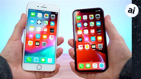 Iphone 8 và iphone 8 plus là bộ đôi điện thoại cao cấp, sở hữu thiết kế sang trọng đẳng cấp đến từ thương hiệu apple. iPhone XR or iPhone 8 Plus? | EcstaticGathering