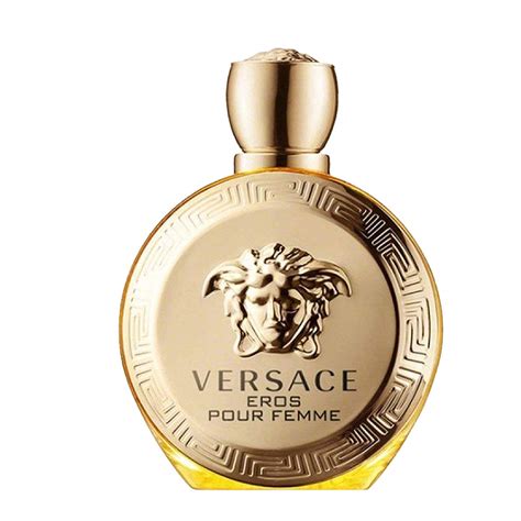 Buy Eros Pour Femme By Versace For Women Edp 100ml