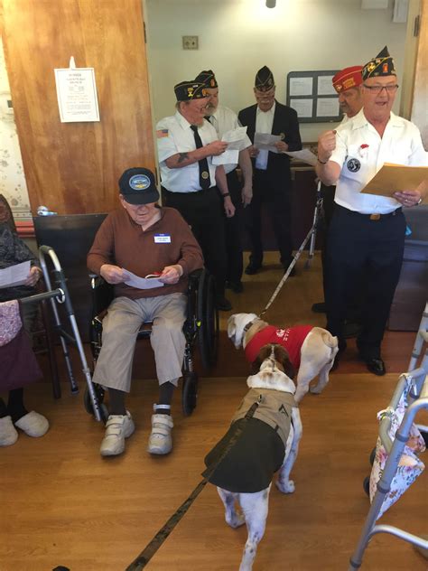 2015 a year in photos — Lehigh Valley Marine Corps League Detachment 296