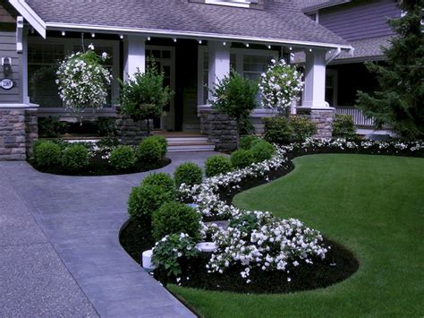 Simple Beautiful Small Front Yard Landscaping Ideas Small Front My Xxx Hot Girl