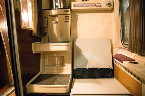 More than 800+ carriers on site. Inside Amtrak's long-distance sleeper cars! | Special ...