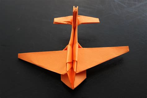 Cool Origami Paper Planes