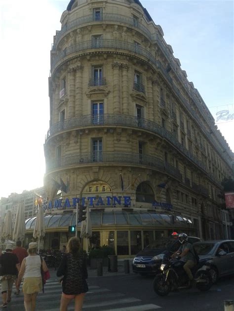 1,260 likes · 47 talking about this · 4,462 were here. La Samaritaine, Marseille - Hôtel de Ville - Restaurant ...