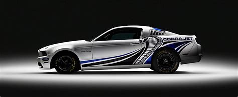 Hd Wallpaper Ford Mustang Cobra Jet Twin Turbo Wallpaper Flare