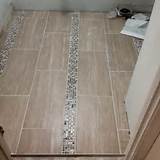 10 X 10 Ceramic Floor Tile
