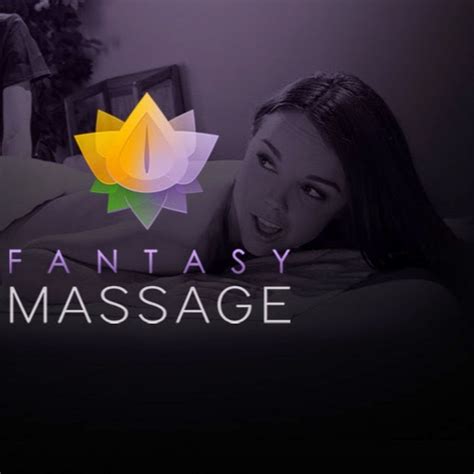 Fantasy Massage Youtube