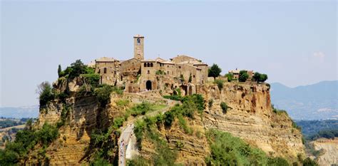 21 of the most incredible hilltop towns in Tuscany | That Adventurer