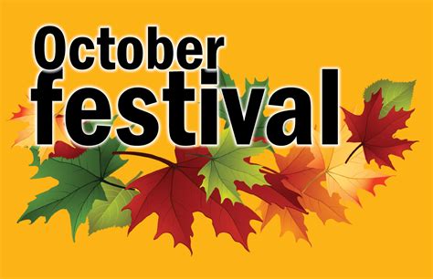 Oct 15 October Festival Miller Place Ny Patch