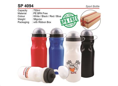 Import quality hdpe bottles supplied by experienced manufacturers at global sources. Cycling Sport Bottle SP4094 Malaysia Corporate Gift Supplier