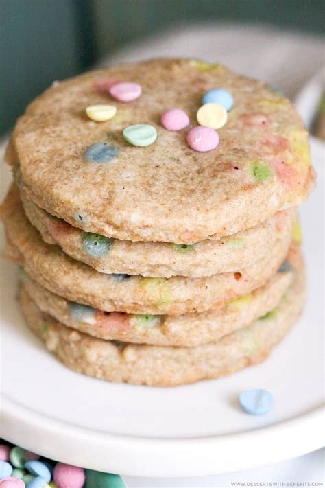 These easter desserts include rainbow jello, easter chocolate, easter cookies as well as free printable easter treats. Sugar Free Easter Recipes