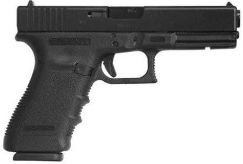 Glock G21sf Gen3 45acp 13rd 46b Pf2150201 Black Widow Firearms Llc