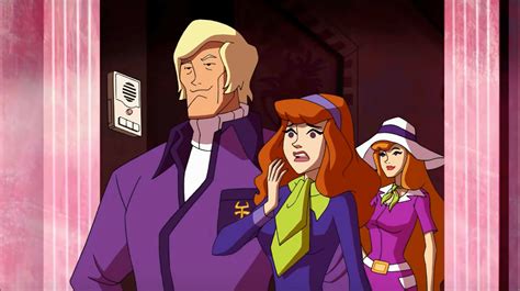 Nan Blake Scooby Doo Mystery Incorporated Wiki Fandom