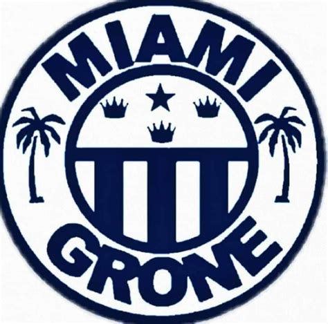 Miami Grone Oficial