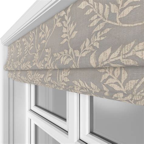 Lacey Charcoal Blinds Uk Blindsbypost