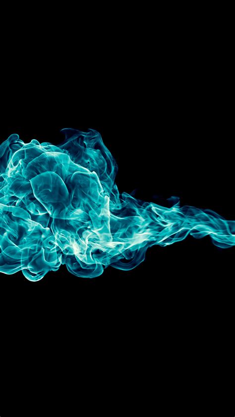 Blue and Red Fire Wallpaper (65+ images)