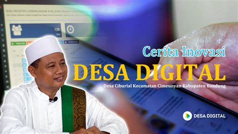 Program Desa Digital Jawa Barat Meniadakan Batasan Untuk Membawa Perubahan