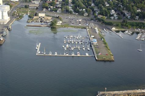 Oswego International Marina In Oswego Ny United States Marina