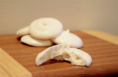 I've considered it an adventure of sorts in trying to recreate traditional recipes into gluten free, egg free. Vegan Aquafaba Meringue Cookies - HypeFoodie