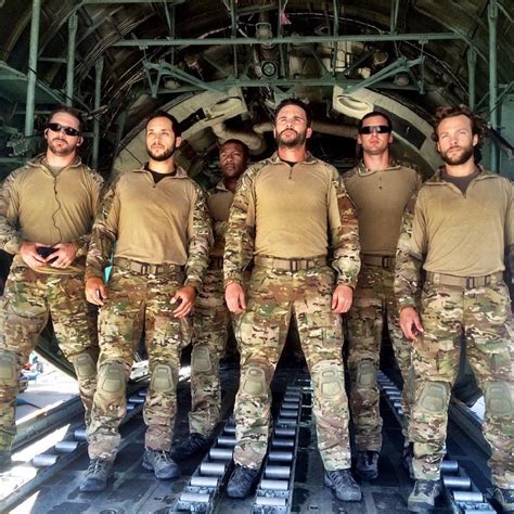 Officially, seal team 6 does not exist. SIX Series Trailers, Images and Posters | The ...