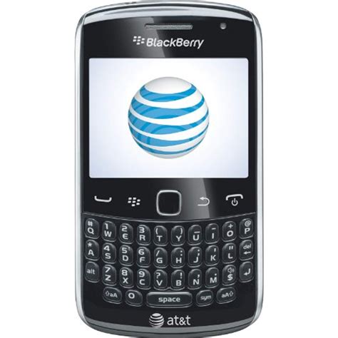 Blackberry Curve 9360 Phone Atandt More Info Could Be Found At The