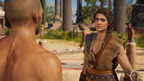 Assassins Creed Odyssey Post Launch Q A My XXX Hot Girl