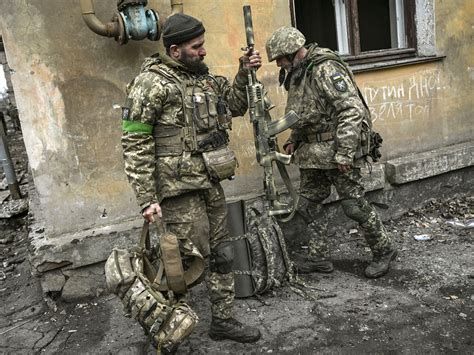War In Ukraine Latest News And Headlines For March 14 2023 Bloomberg